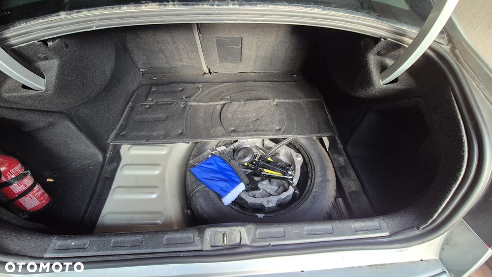Citroën C5 2.0 HDi Exclusive - 15