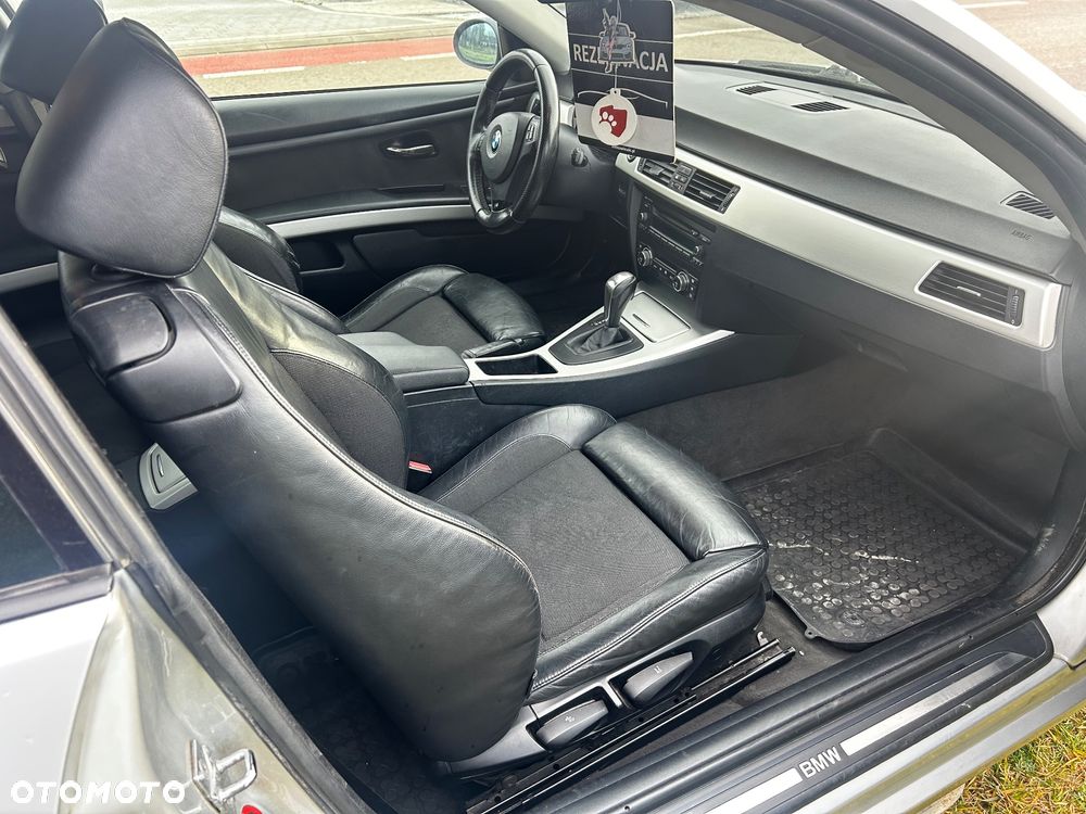 BMW Seria 3 320d - 7