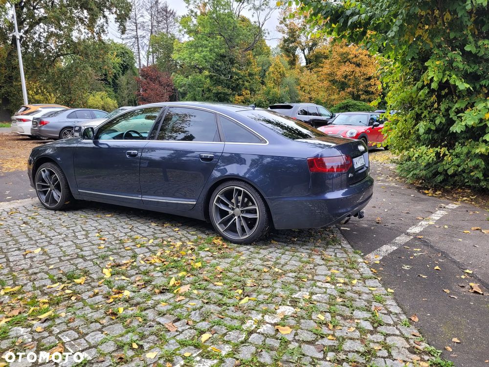 Audi A6 Limousine 2.0 TFSI - 5