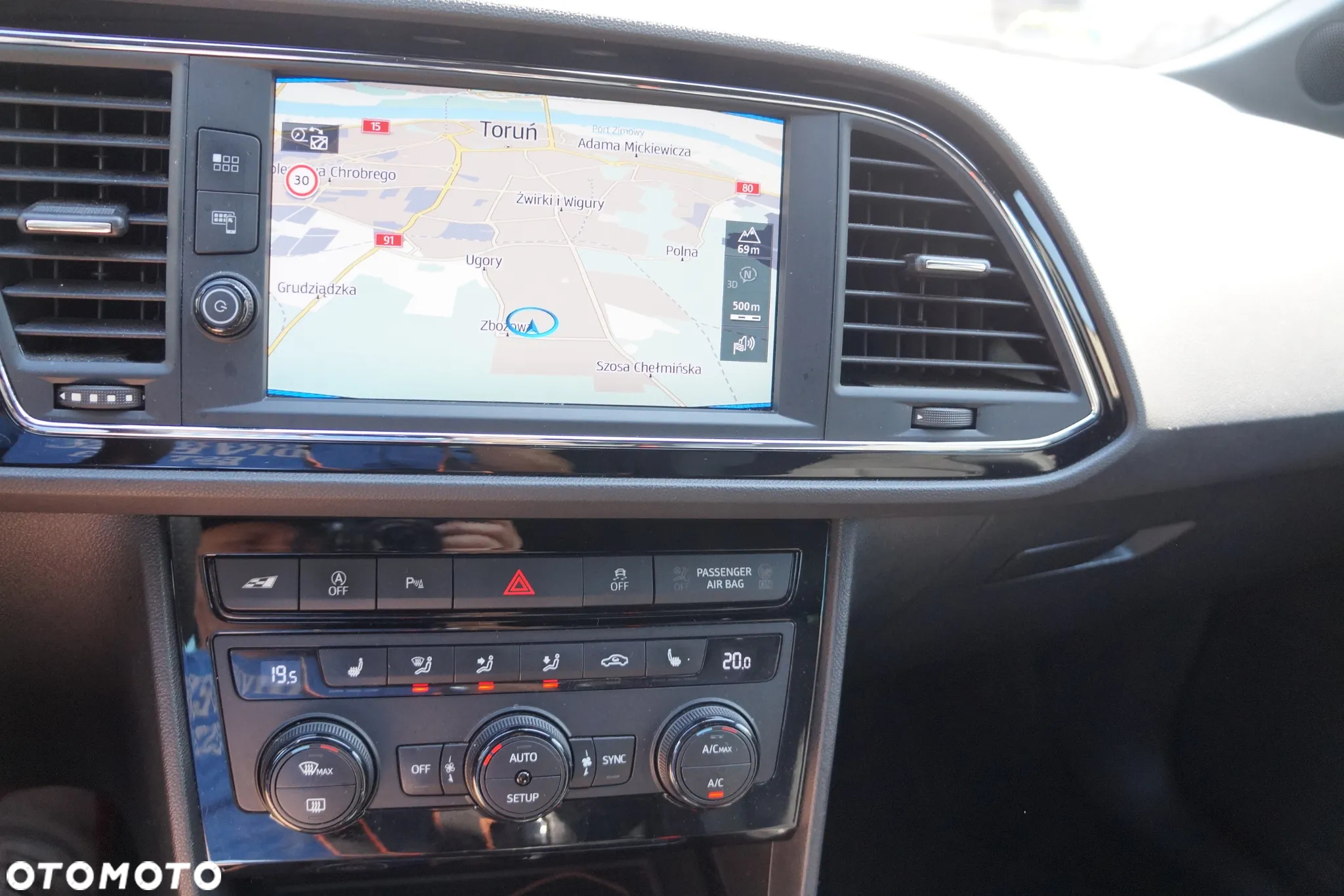 Seat Leon 2.0 TSI Cupra S&S DSG - 37