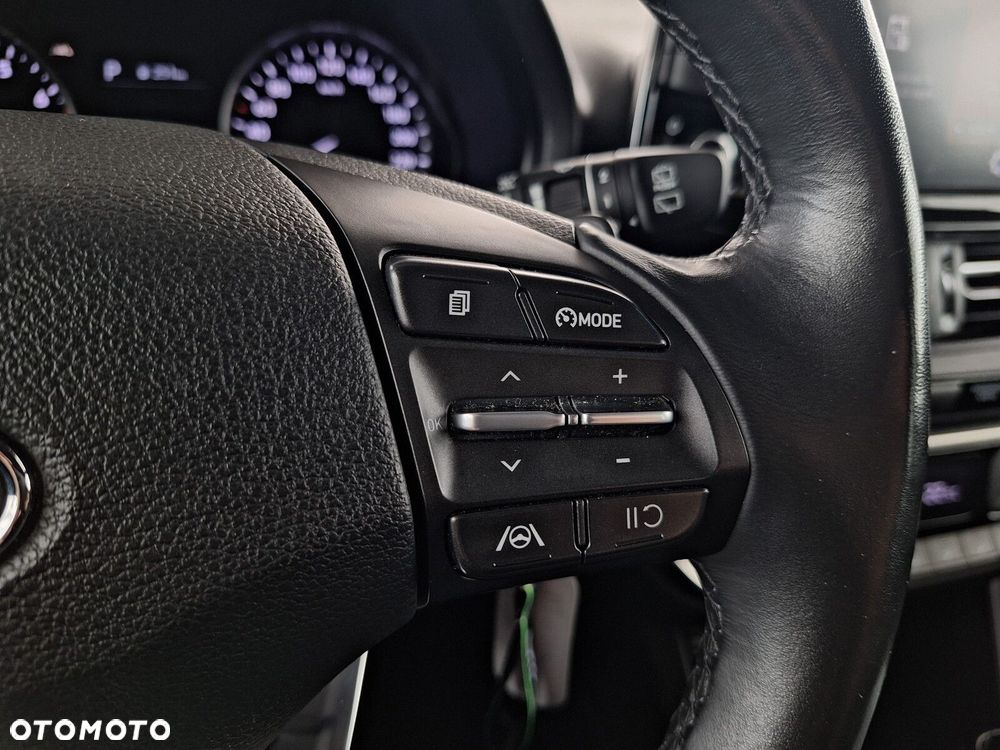 Hyundai i30 1.0 T-GDI Smart DCT - 34