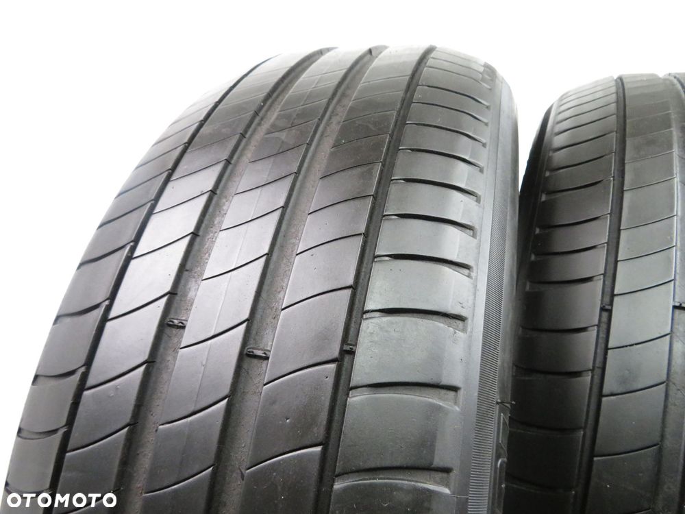 2X 205/55R19 OPONY LETNIE MICHELIN PRIMACY 3 97V XL DOT: 0920. OPONA WULKANIZOWANA. - 8