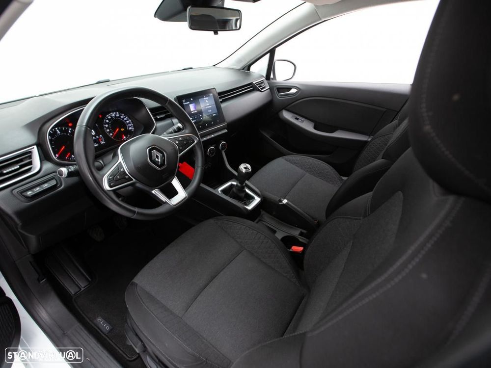 Renault Clio 1.5 Blue dCi Intens - 7