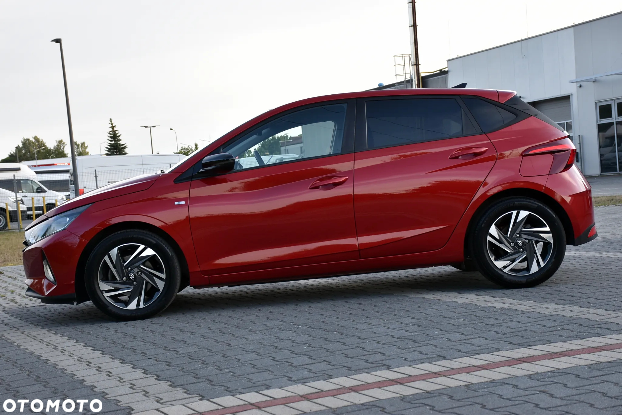 Hyundai i20 - 19
