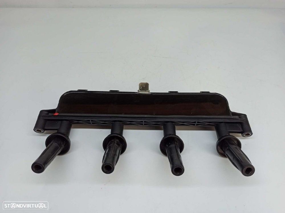 VELA CITROEN C3 1.4 EXCLUSIVE - 1