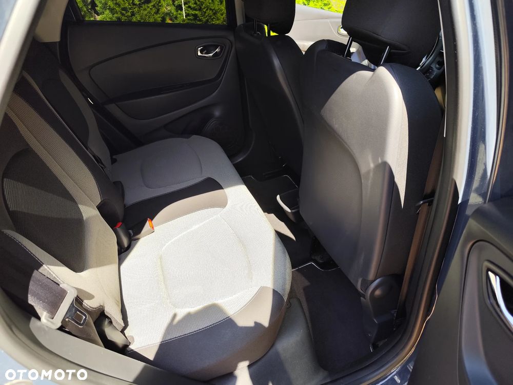Renault Captur 0.9 Energy TCe Zen - 19