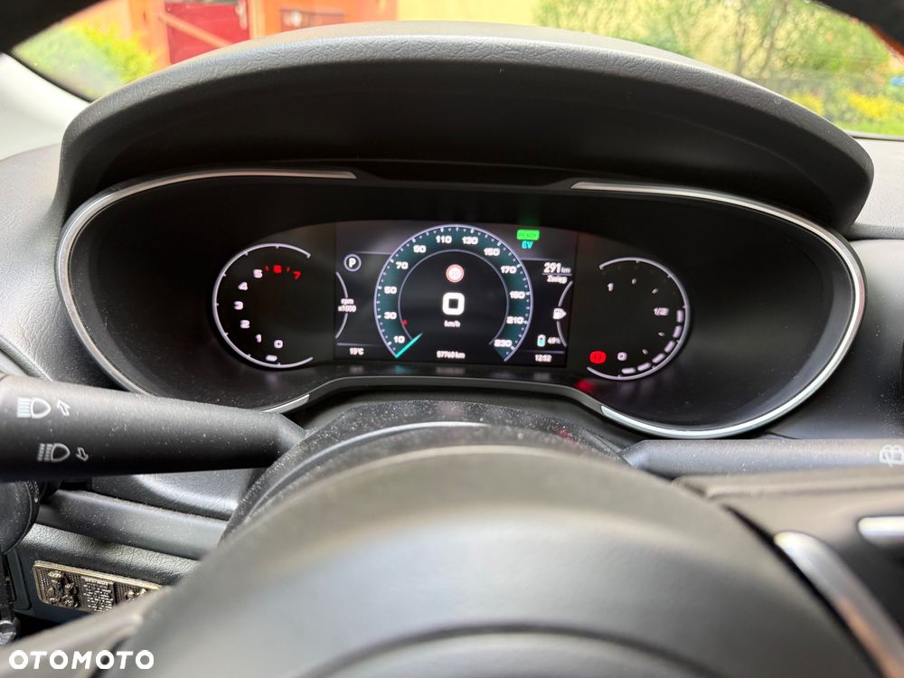 Fiat Tipo 1.5 Hybrid DCT - 9