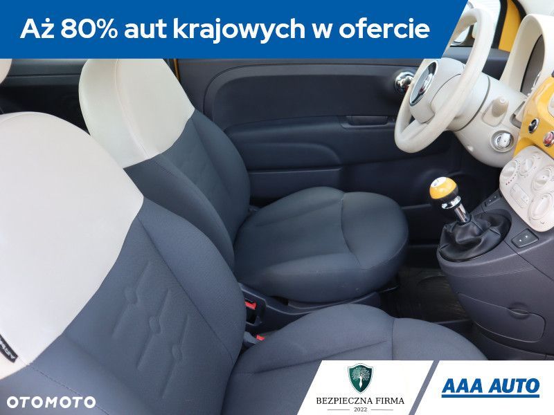 Fiat 500 - 11
