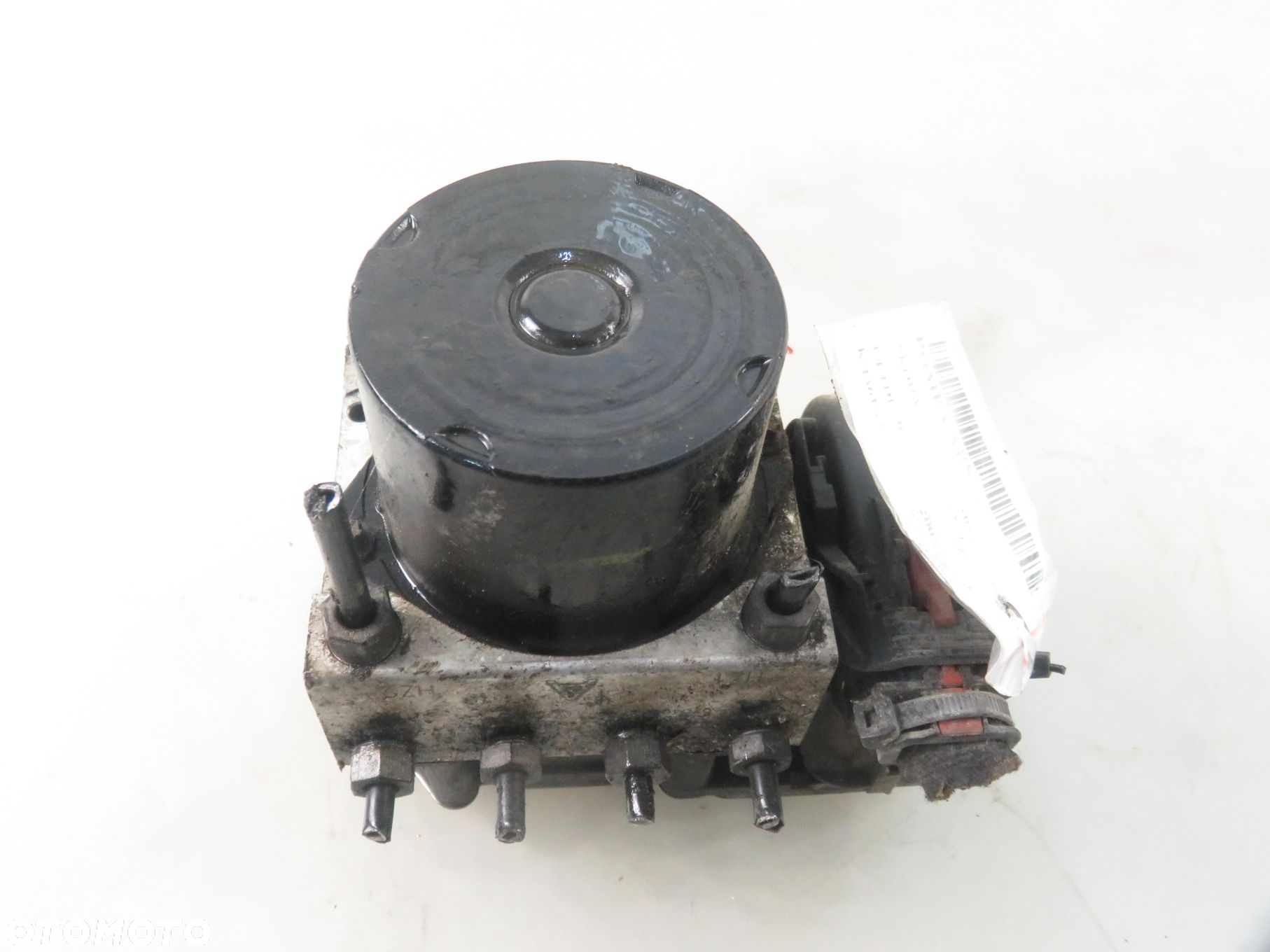 POMPA ABS SKODA FABIA I 0265800511 6Q0907379AF - 9