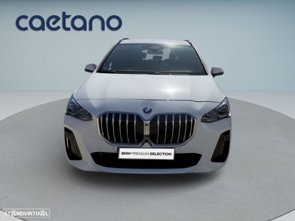 BMW 225xe Active Tourer e xDrive Pack Desportivo M - 2