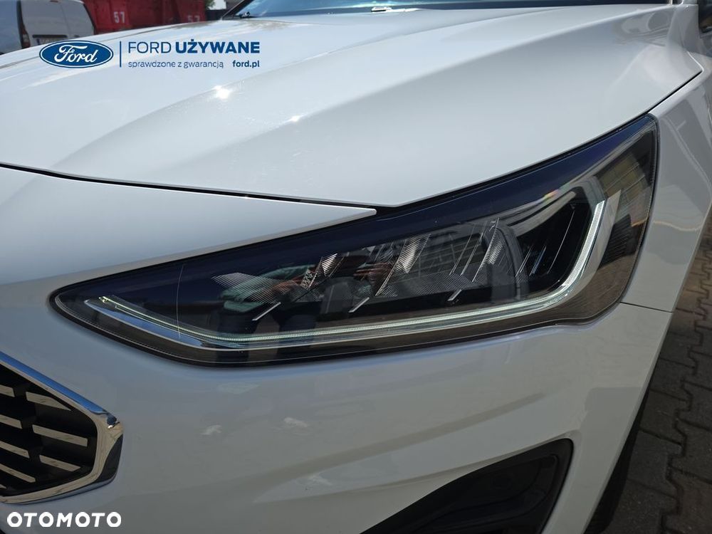 Ford Focus - 4