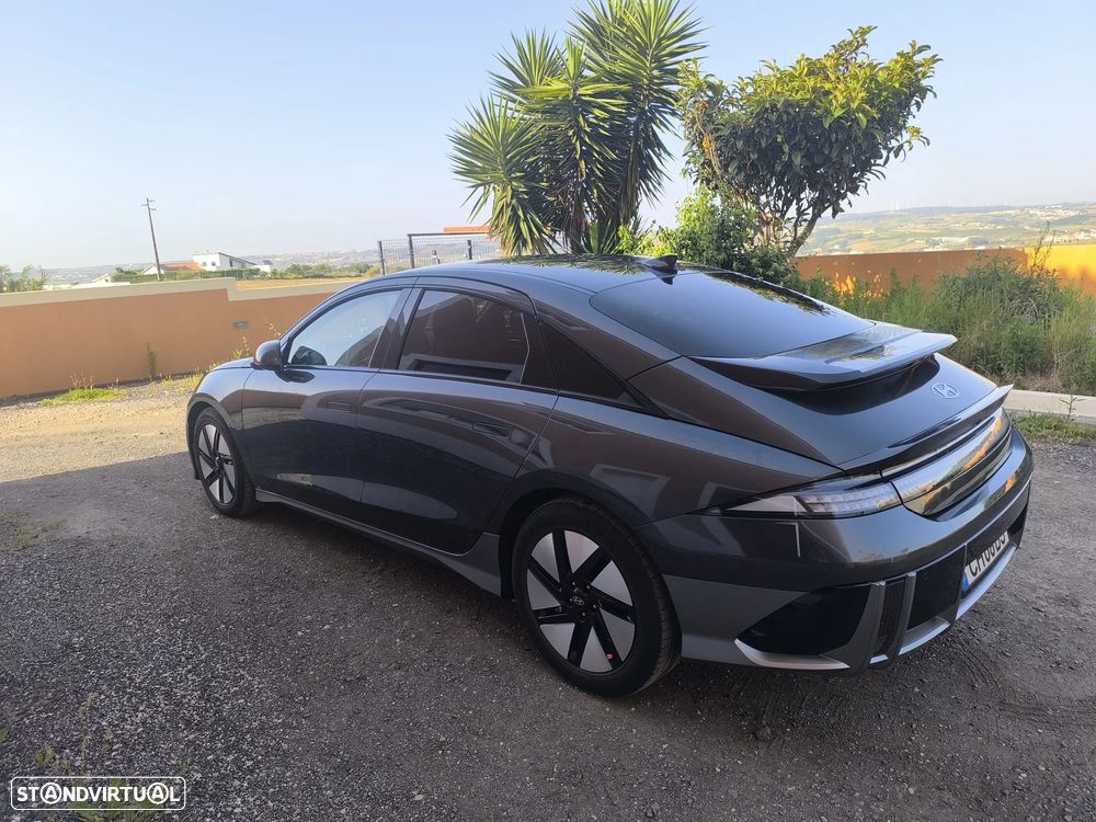 Hyundai Ioniq 6 - 1