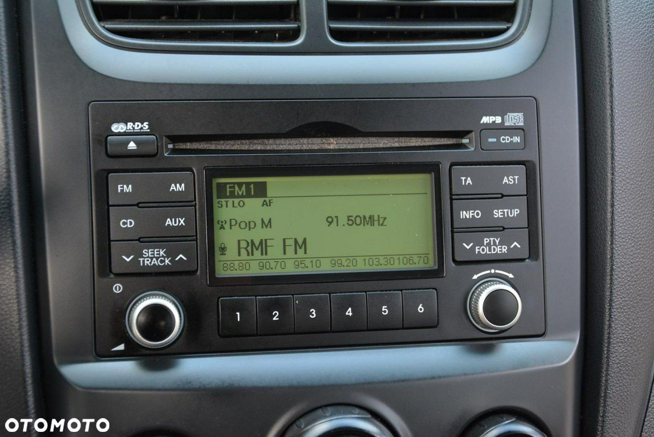 Kia Sportage 2.0 2WD LX - 31
