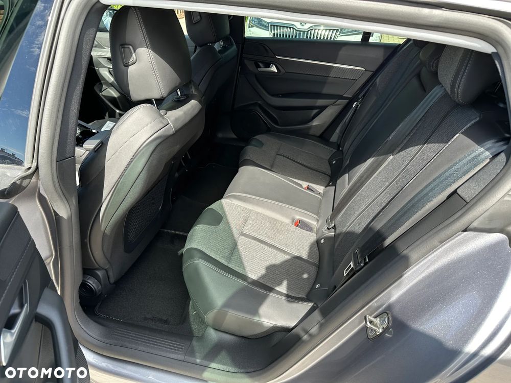 Peugeot 508 - 21