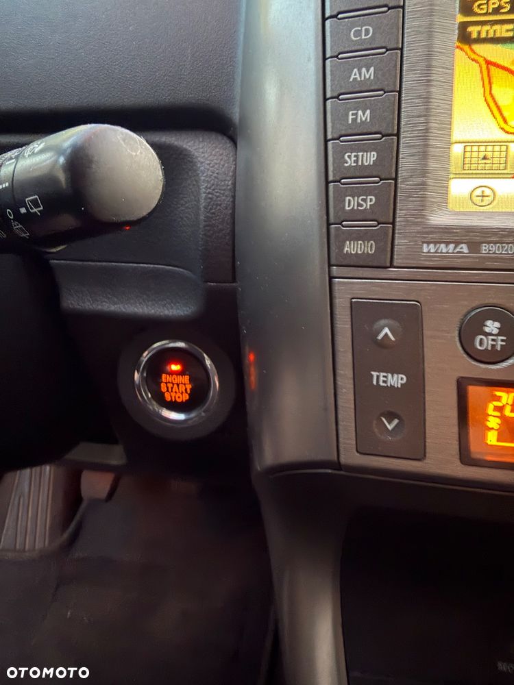 Toyota Verso 2.0 D-4D Premium 7os - 15