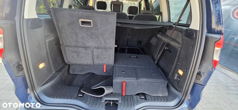 Ford Galaxy 2.0 TDCi Ghia - 30