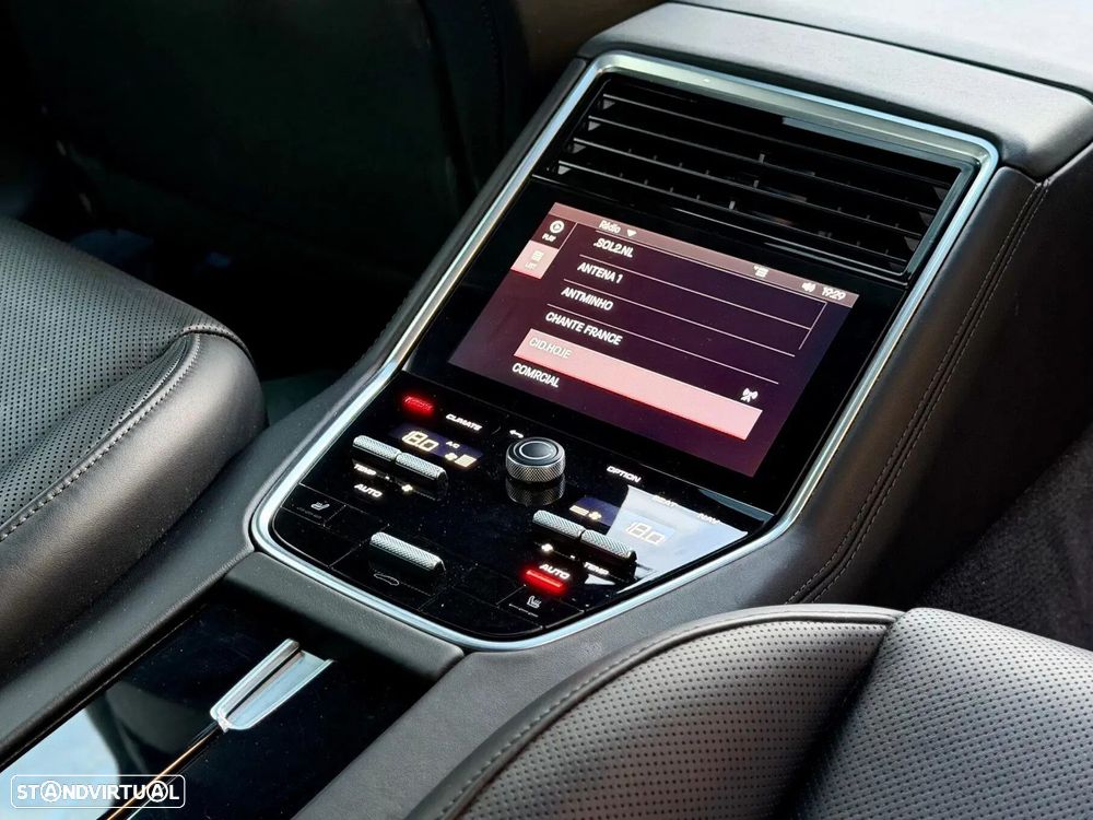 Porsche Panamera 4 E-Hybrid Platinum Edition com PDLS - 9