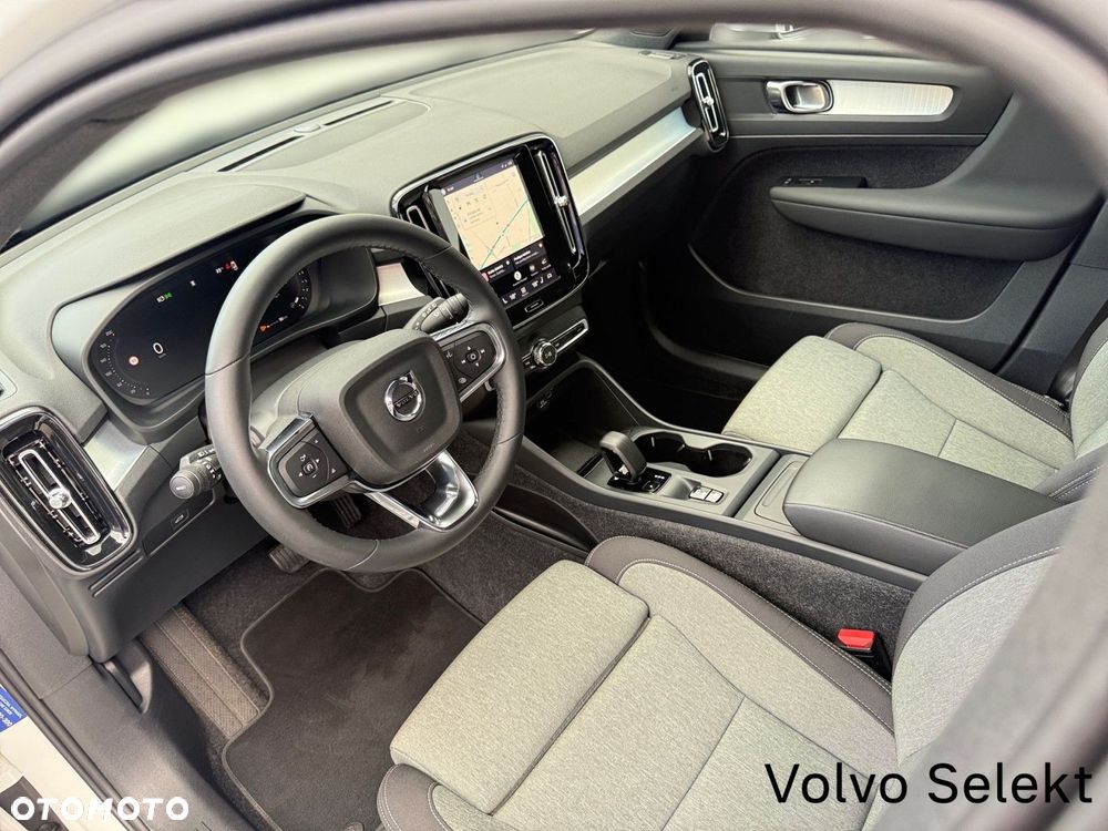 Volvo XC 40 - 14
