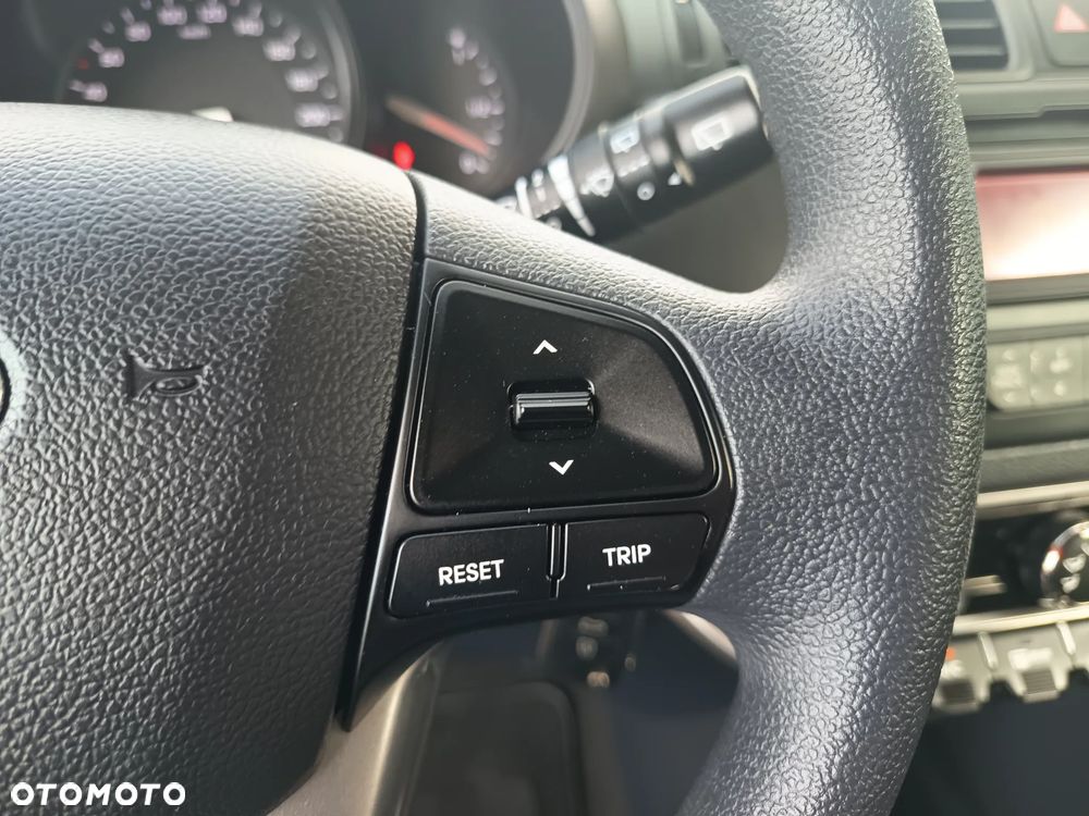 Kia Rio 1.2 Spirit - 16