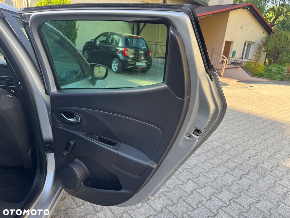 Renault Clio 0.9 Energy TCe Limited Plus - 15