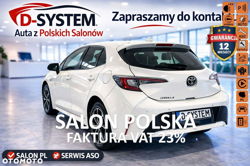 Toyota Corolla 1.2 T Comfort - 2