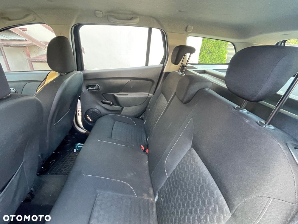 Dacia Logan - 7