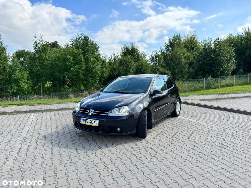 Volkswagen Golf 2.0 TDI Sportline - 37