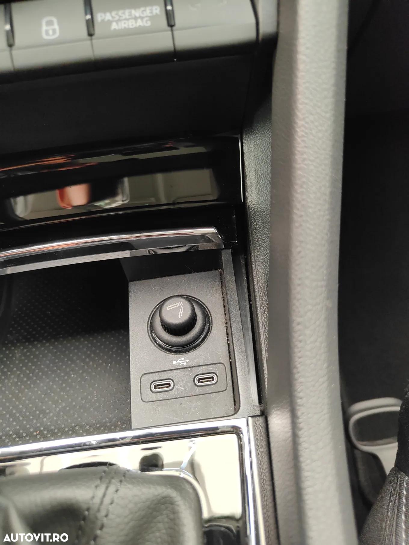 Skoda Karoq 2.0 TDI 4X4 DSG Style - 18