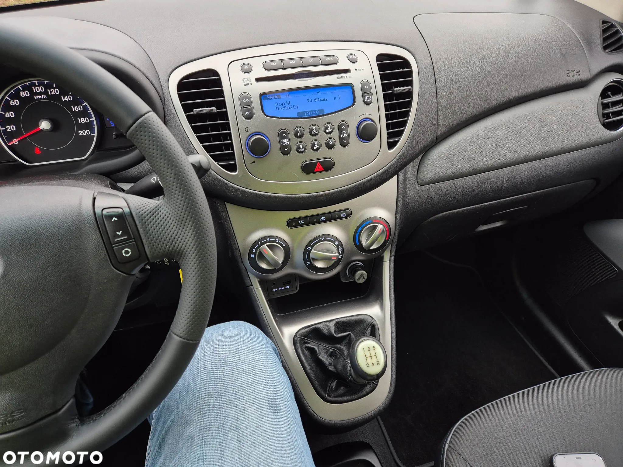Hyundai i10 1.2 Comfort - 19