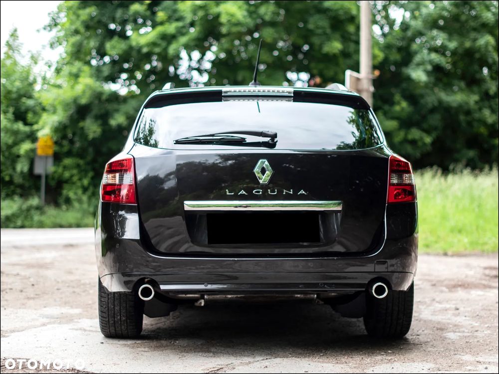 Renault Laguna - 4