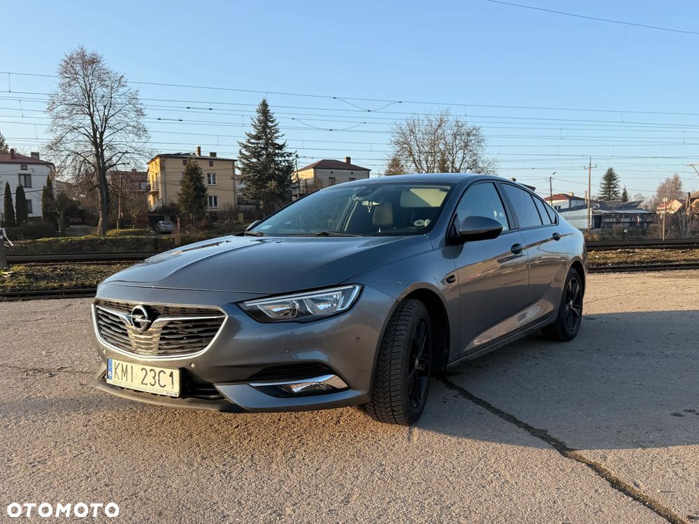 Opel Insignia 1.5 T GPF Enjoy S&S - 1
