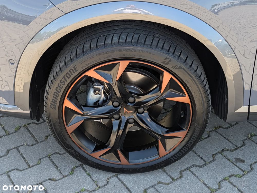 Cupra Formentor 1.5 TSI DSG - 30