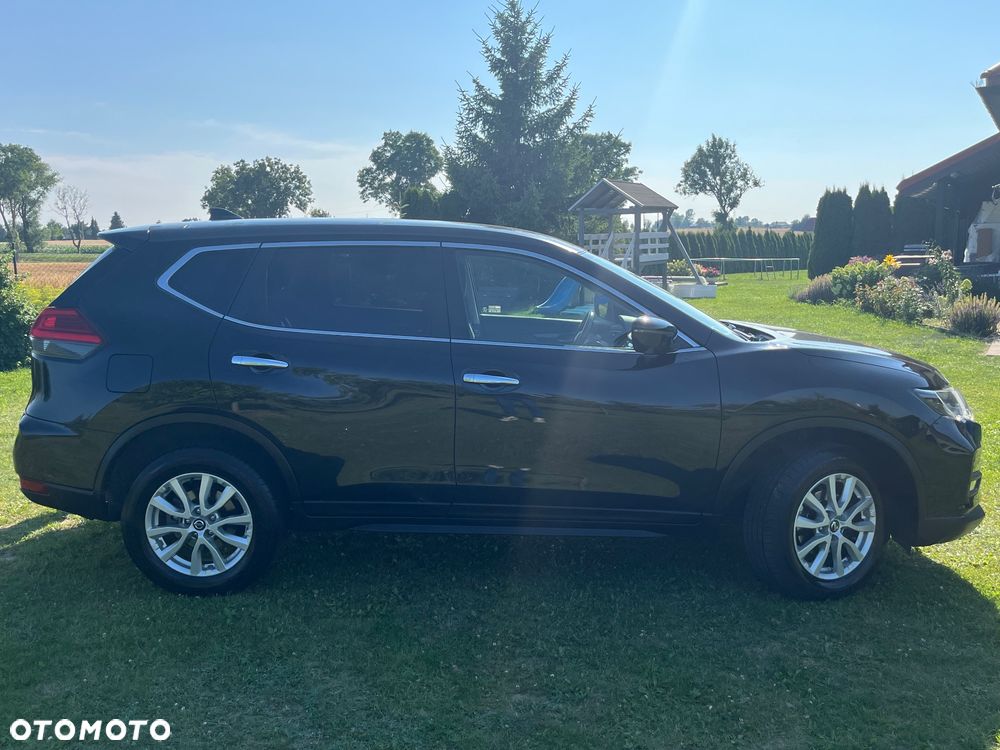 Nissan X-Trail 1.3 DIG-T N-Connecta 2WD DCT - 22