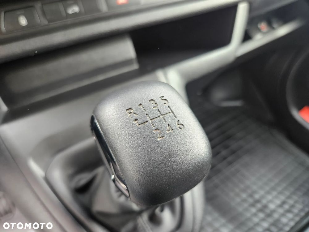 Fiat SCUDO Extra Long Mroźnia Chłodnia -25*C 230V SalonPL FV23% 11tys km - 25