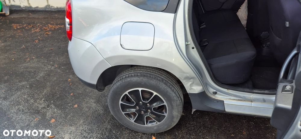 Dacia Duster 1.5 dCi Comfort - 7