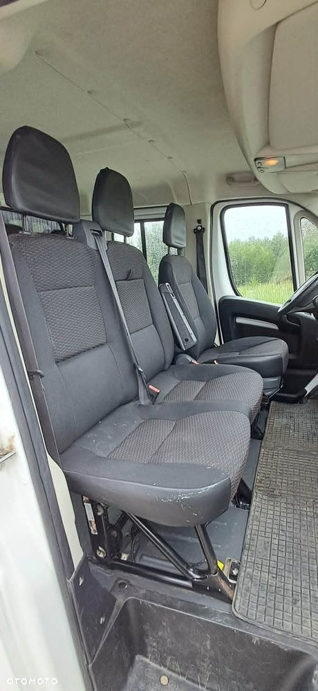 Citroën Jumper 35+ L4 - 14