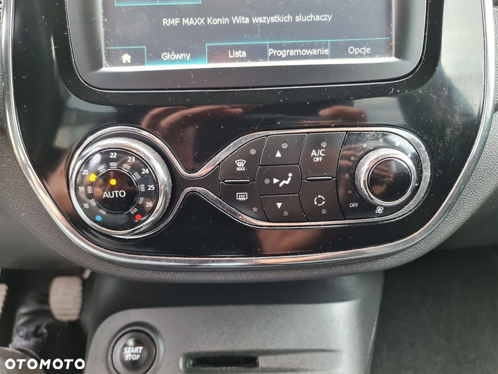 Renault Captur 1.2 Energy TCe Limited - 22