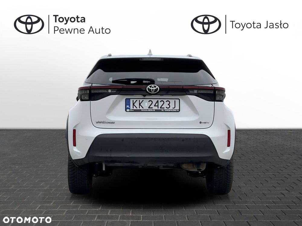 Toyota Yaris Cross Hybrid 1.5 Style - 5