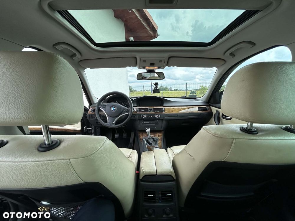 BMW Seria 3 330d DPF - 9