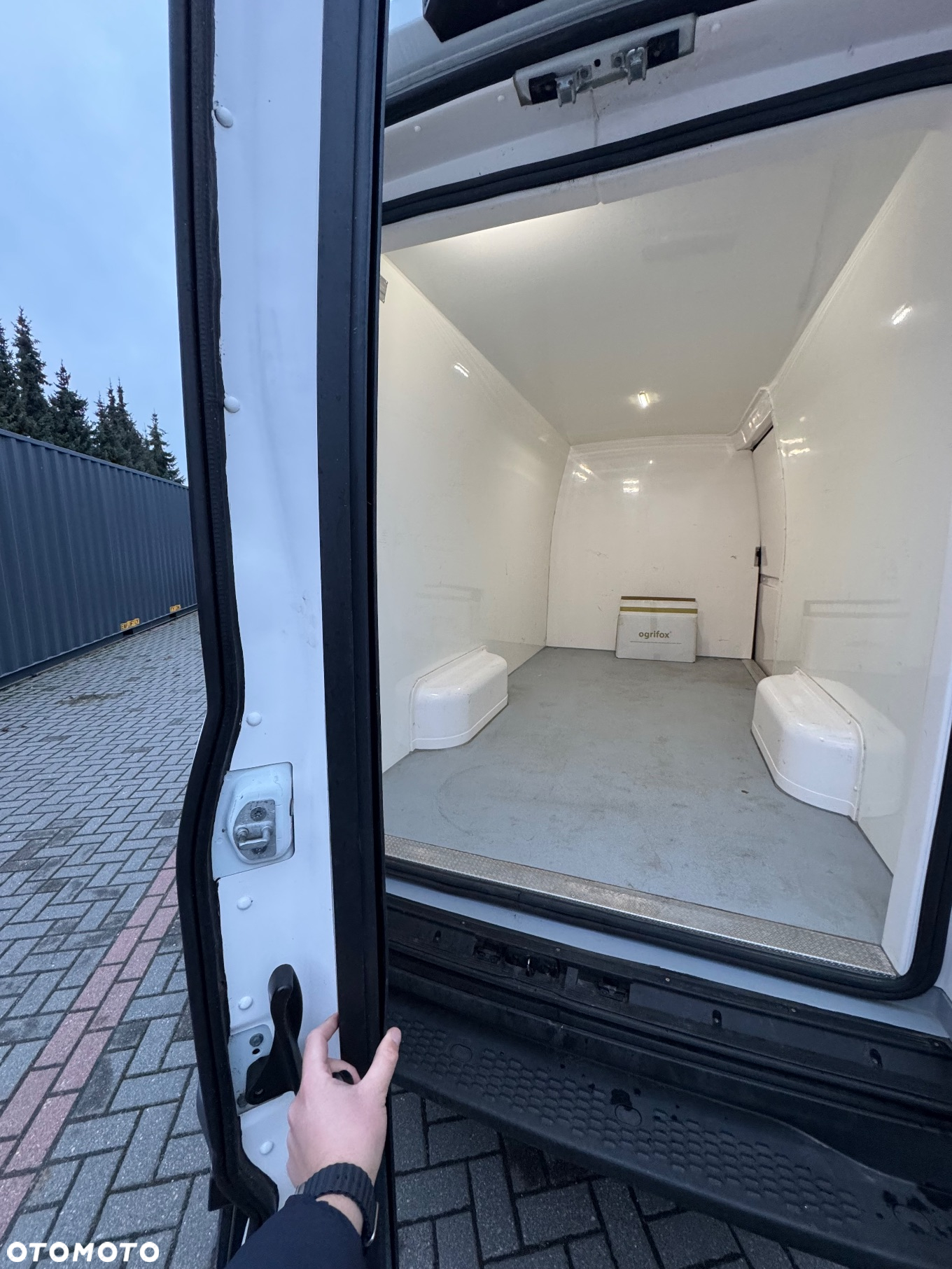 Iveco Daily - 10