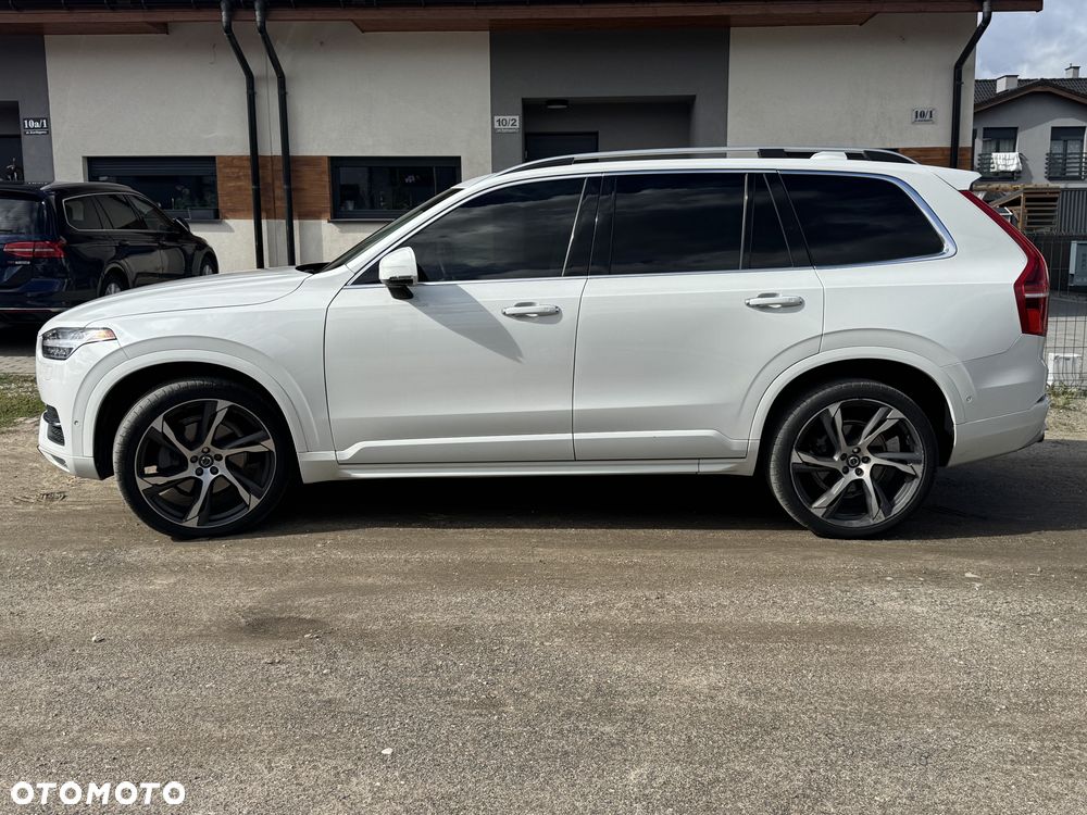 Volvo XC 90 - 13