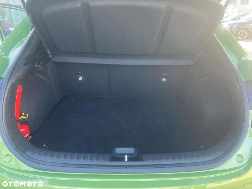 Kia XCeed 1.5 T-GDI M - 18