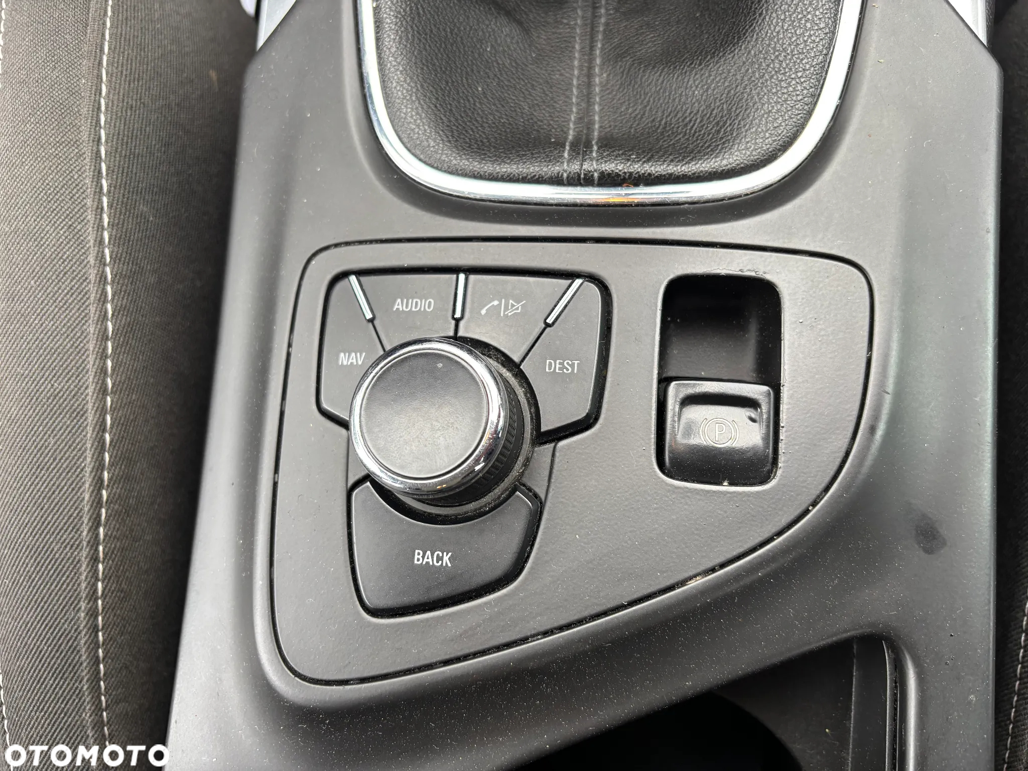 Opel Insignia 2.0 CDTI Cosmo - 20