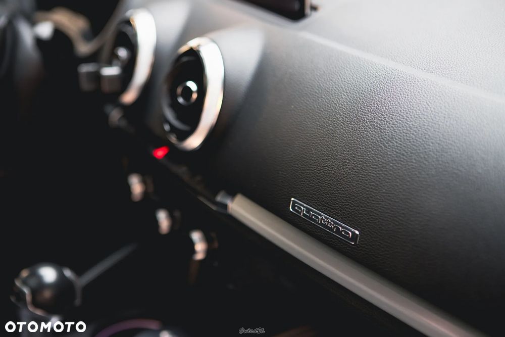 Audi S3 ver-tfsi-quattro-s-tronic - 12