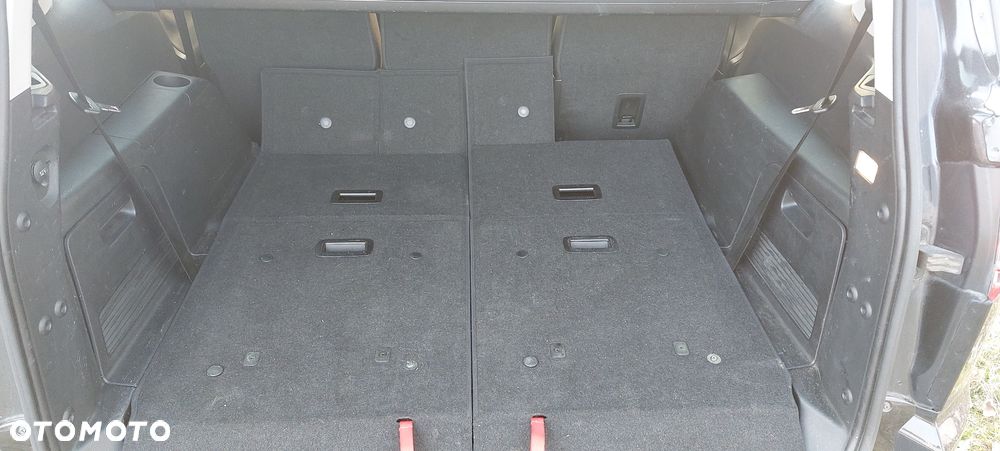 Ford S-Max 2.0 Trend - 34