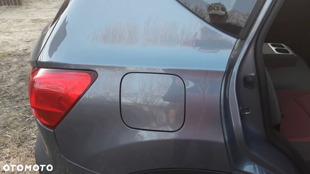Nissan Qashqai 1.5 dCi Tekna - 15