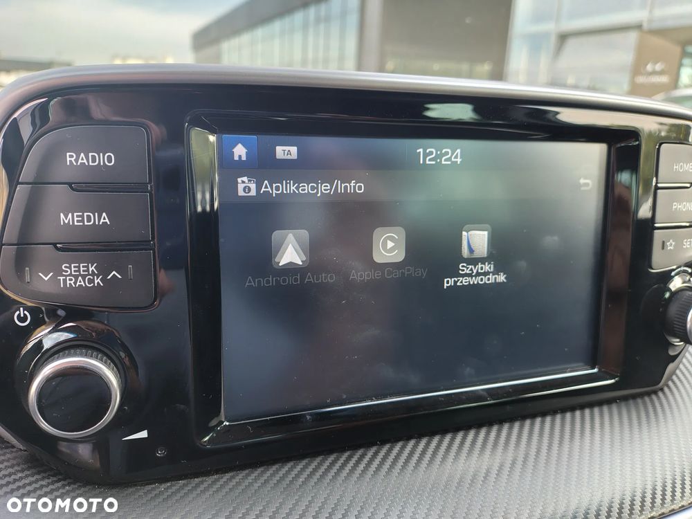 Hyundai Tucson - 16