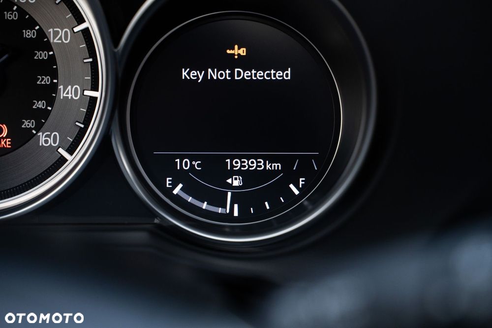 Mazda CX-5 SKYACTIV-G 194 AWD HOMURA - 22