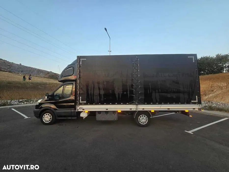 Ford Transit - 5