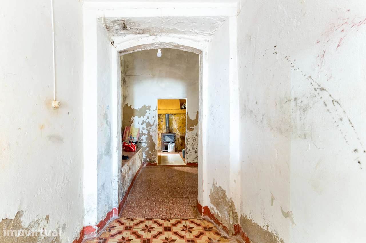 QUINTA COM MORADIA TÉRREA | SÍTIO DE FERRARIAS, ALGOZ - Grande imagem: 5/22